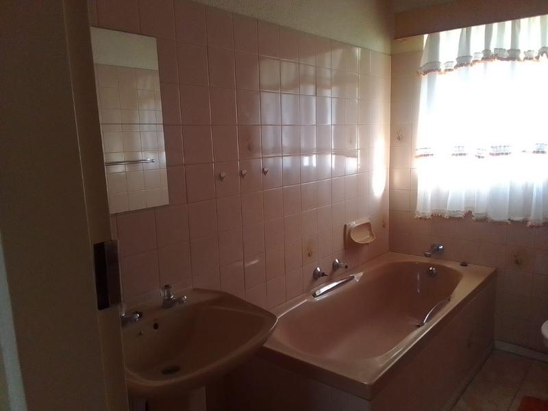 4 Bedroom Property for Sale in Riebeeckstad Free State